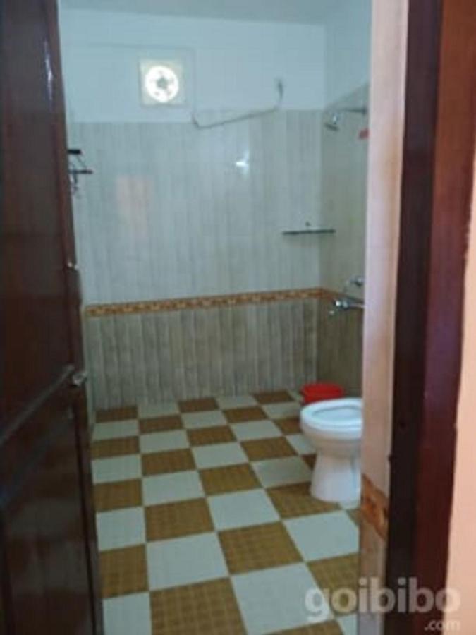 קובאלאם Ocean Bay Ayurvedic Beach Resort מראה חיצוני תמונה